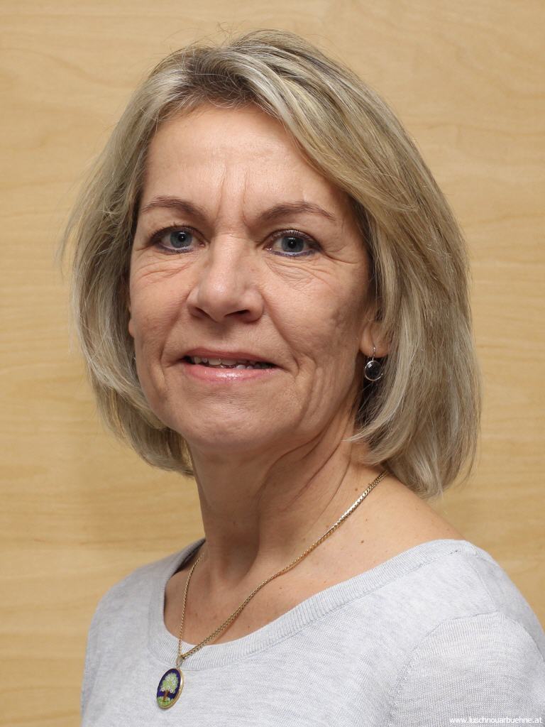 Rosmarie Hämmerle